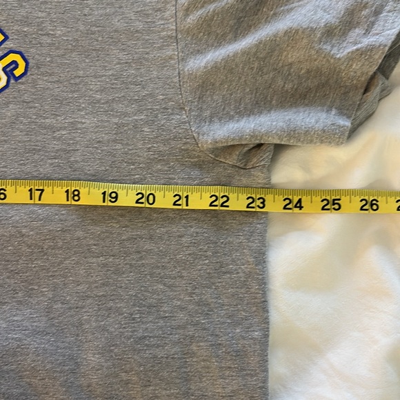 EXCELLENT LOS ANGELES RAMS Unisex NFL Shirt - XL🏈 - Picture 8 of 9